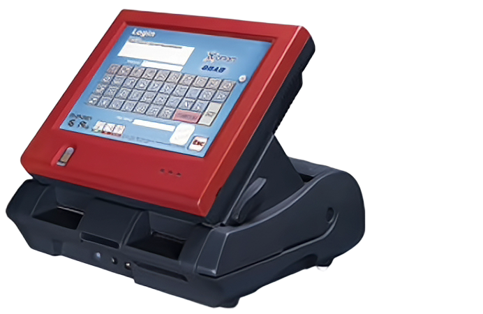 Desktop betting terminal